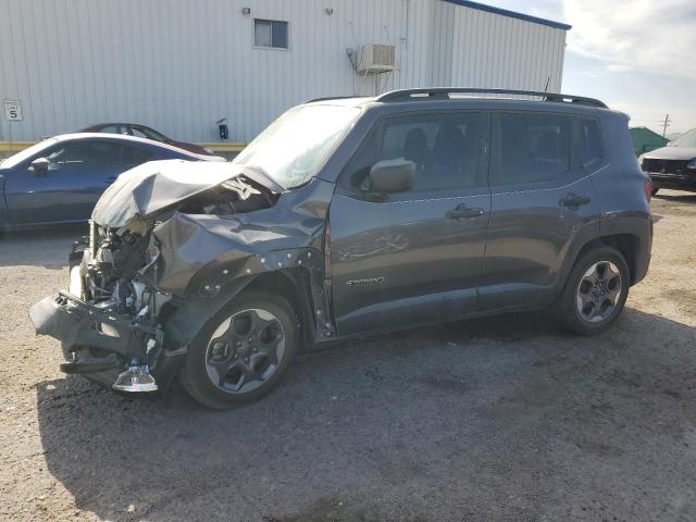 Vin: zaccjaab2hpf06709, lot: 59168665, jeep renegade sport 2017 img_1