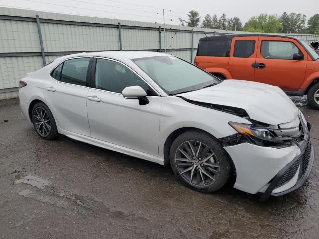 Vin: 4t1g11ak5pu139847, lot: 55923455, toyota camry se night shade 20234