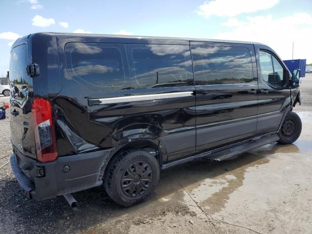 Vin: 1fbax2y85rka49934, lot: 57234215, ford transit t-350 20243
