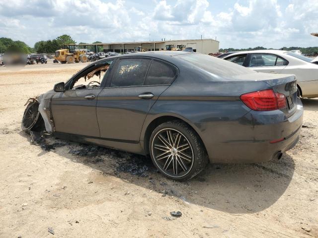 Vin: wbafr7c52bc603644, lot: 55274945, bmw 5 series i 20112