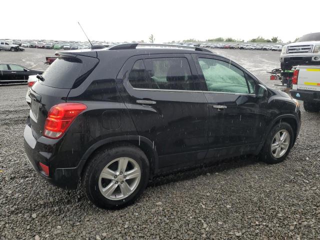 Vin: kl7cjlsb4kb720271, lot: 55090355, chevrolet trax 1lt 20193