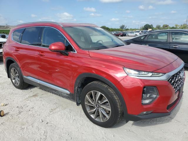 Vin: 5nms33adxlh238087, lot: 56800255, hyundai santa fe sel 20204