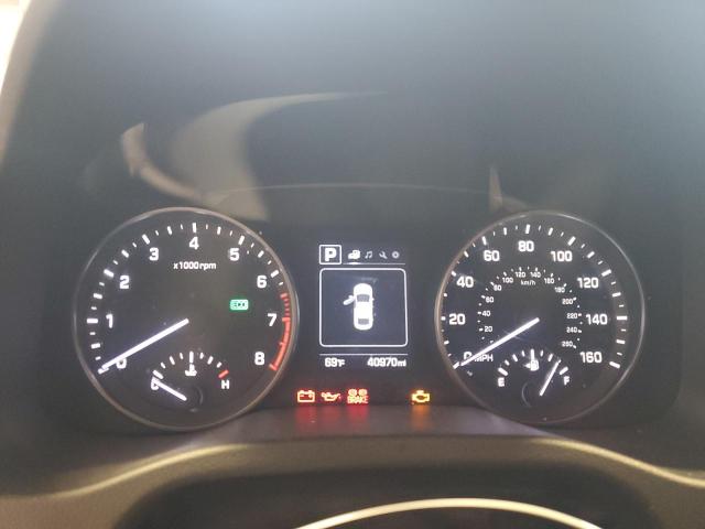 2018 HYUNDAI ELANTRA SE - 5NPD84LF1JH248893