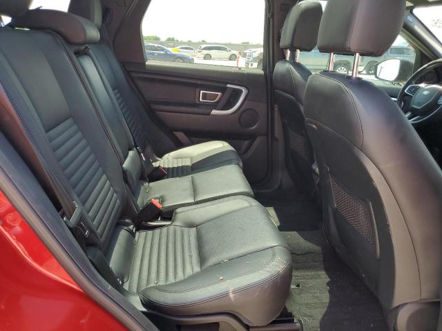 2016 LAND ROVER DISCOVERY - SALCT2BG2GH593455