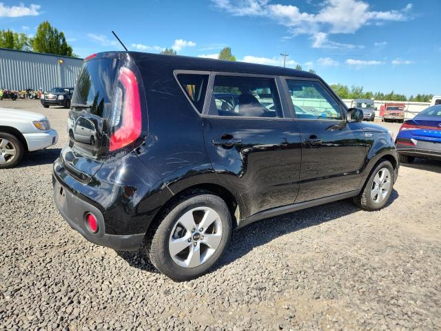 Vin: kndjn2a23h7470091, lot: 59322265, kia soul 20173