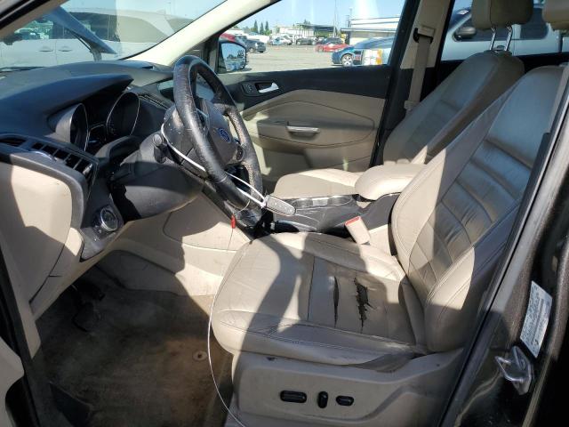 2016 FORD ESCAPE TIT - 1FMCU0J92GUA40027