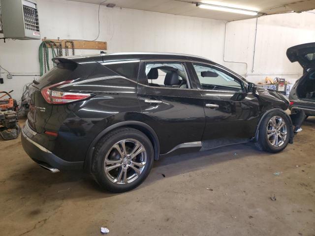 Vin: 5n1az2mh9fn233338, lot: 56232405, nissan murano s 20153