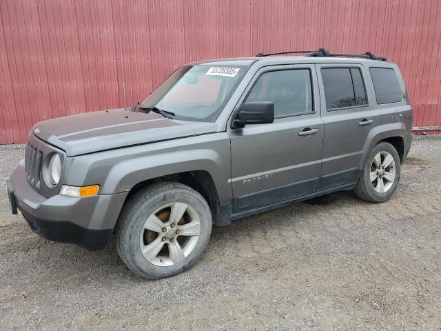 JEEP PATRIOT