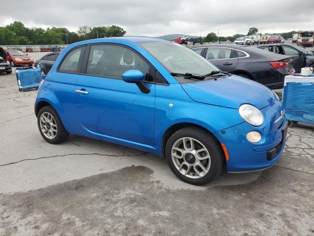 Vin: 3c3cffar5ft667299, lot: 56632985, fiat 500 pop 20154
