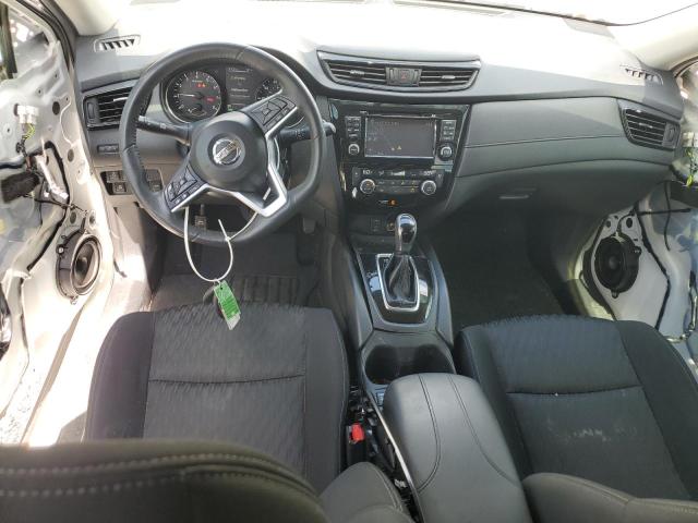 2017 NISSAN ROGUE S - KNMAT2MT2HP602154