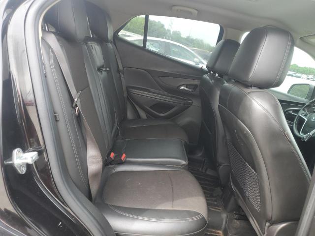 2019 BUICK ENCORE PRE - KL4CJASB1KB923037