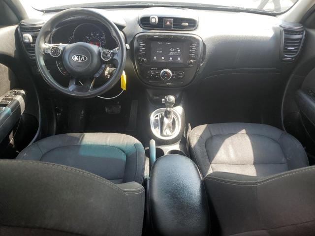 2018 KIA SOUL + - KNDJP3A52J7524030