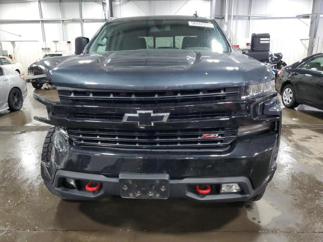 2020 CHEVROLET SILVERADO - 3GCPYFED5LG104084