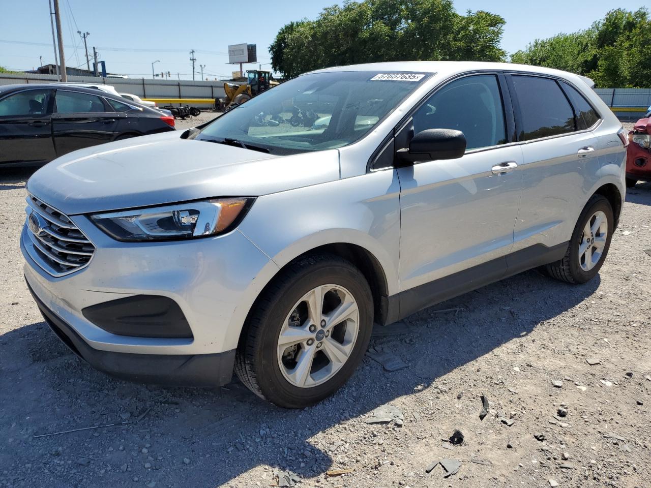 FORD EDGE SE