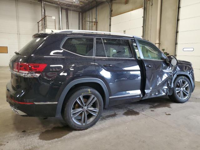 Vin: 1v2ar2caxnc506126, lot: 57958365, volkswagen atlas sel r-line 20223