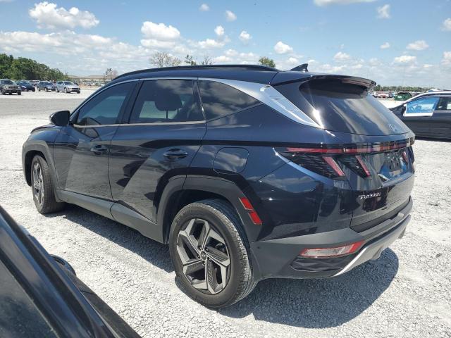 Vin: km8je3ae3nu060318, lot: 57178035, hyundai tucson limited 20222