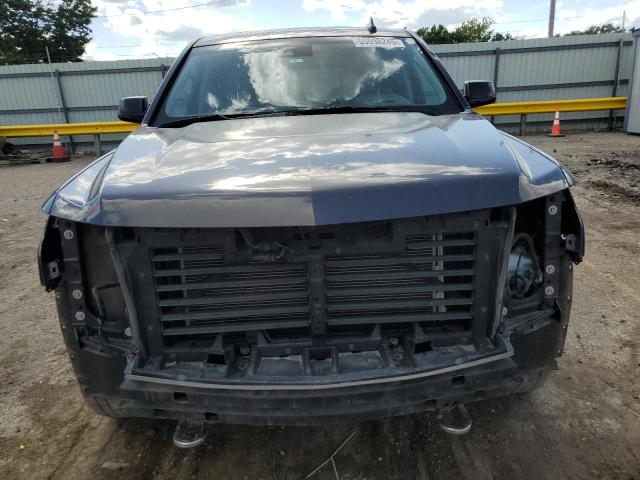 2017 CHEVROLET TAHOE K150 - 1GNSKBKC6HR273867