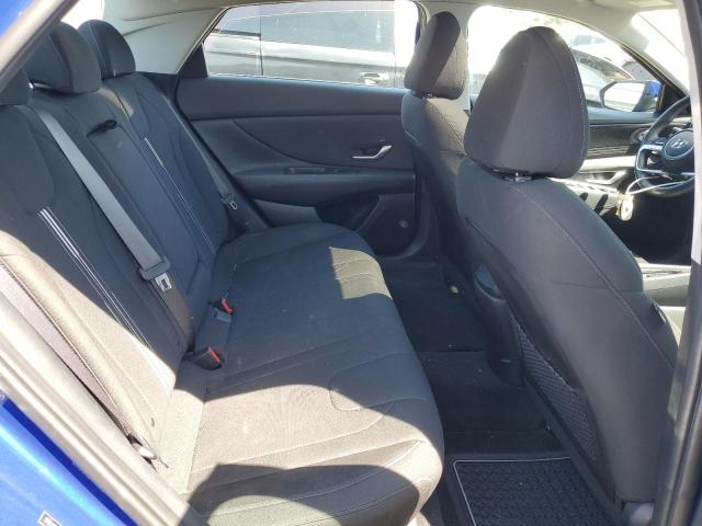 2021 HYUNDAI ELANTRA SE - 5NPLN4AG0MH016399