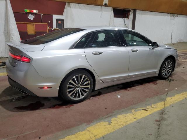 Vin: 3ln6l5lu4hr635405, lot: 55811965, lincoln mkz hybrid select 20173