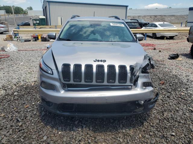 2018 JEEP CHEROKEE L - 1C4PJLDX5JD557128