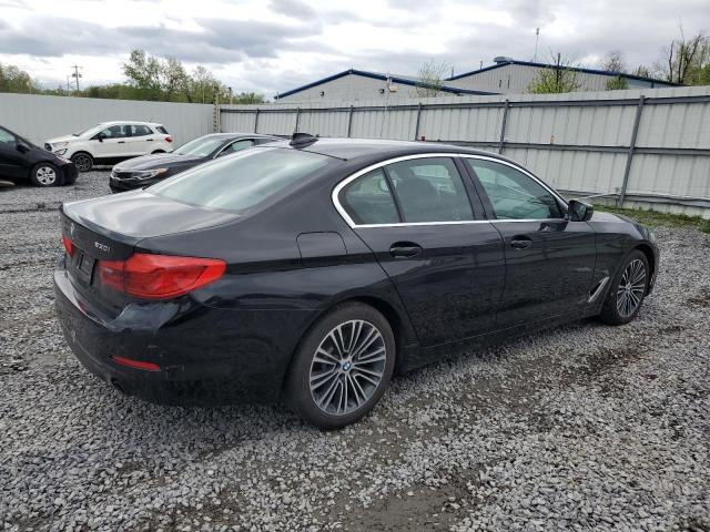 Vin: wbaja7c59kww18612, lot: 55780255, bmw 5 series xi 20193
