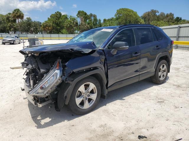 Vin: jtmw1rfv1md071107, lot: 56959125, toyota rav4 xle 2021 img_1