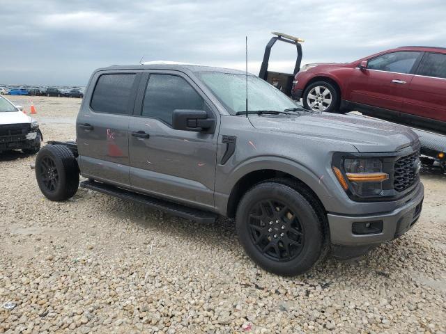 Vin: 1ftew2kp2rkd54047, lot: 55679555, ford f150 stx stx 20244