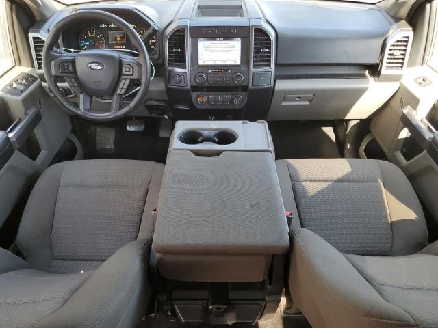 2019 FORD F150 SUPER - 1FTEW1E50KFB21108