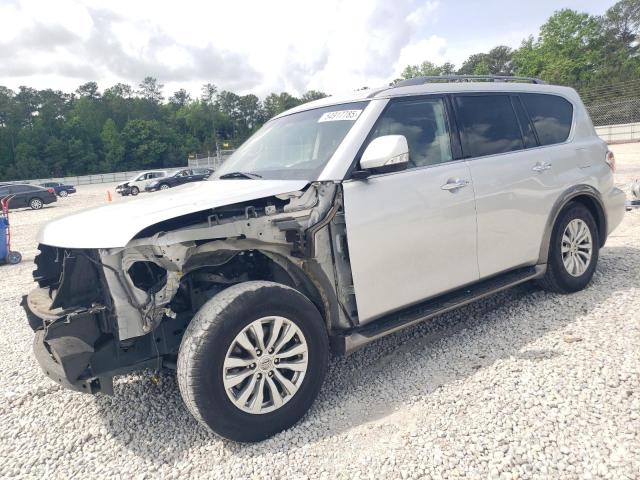 Vin: jn8ay2nd7h9008144, lot: 54917785, nissan armada sv 2017 img_1