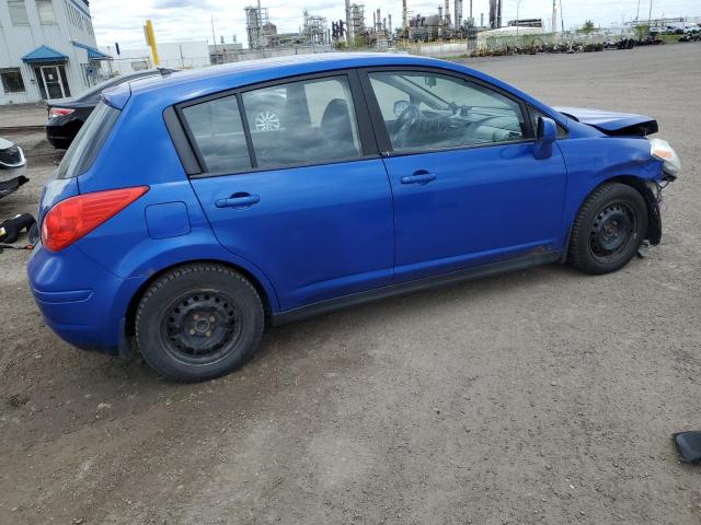 Vin: 3n1bc1cp4bl376434, lot: 57161935, nissan versa s 20113