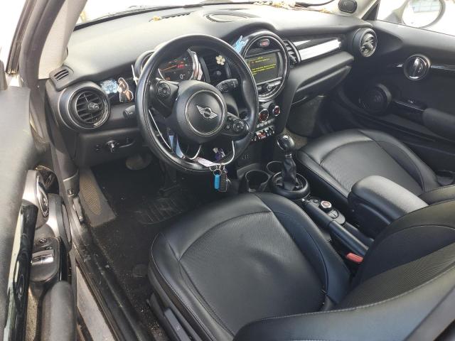2018 MINI COOPER WMWXP5C58J2G62719