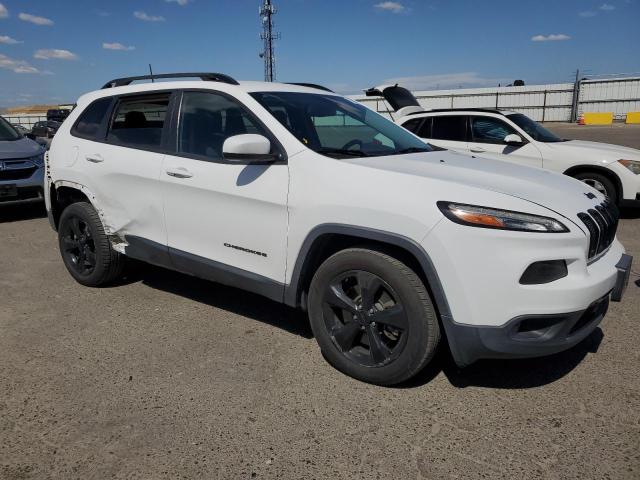 2018 JEEP CHEROKEE L 1C4PJLCB9JD544310