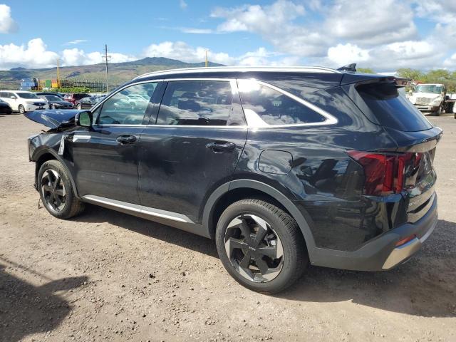 Vin: kndrhdjg4s5288842, lot: 58067335, kia sorento ex 20252