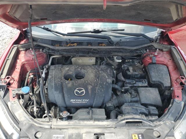 2016 MAZDA CX-5 TOURI - JM3KE2CY5G0685671