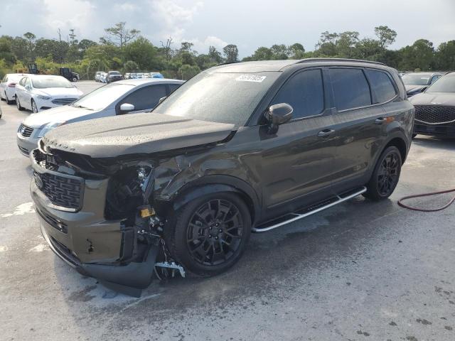 Vin: 5xyp5dhc7mg124255, lot: 55761925, kia telluride sx 2021 img_1
