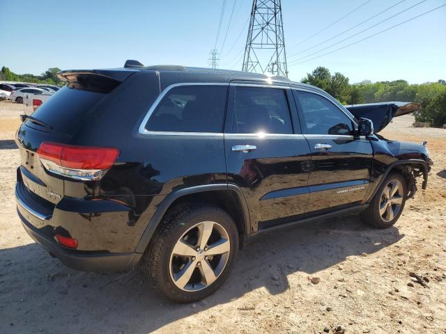 Vin: 1c4rjfbg5fc845175, lot: 57808975, jeep grand cher limited 20153