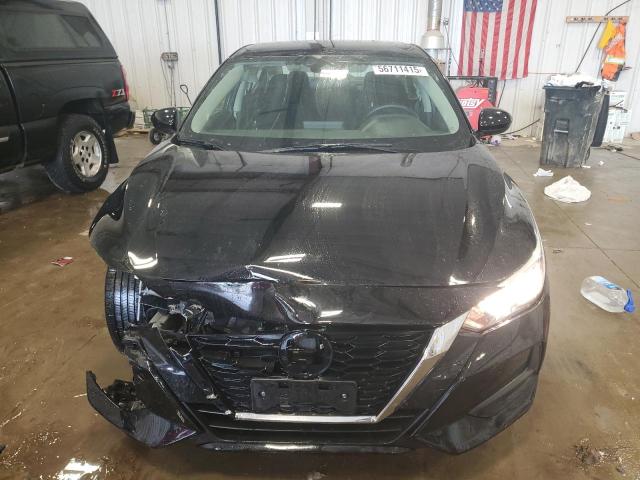 2020 NISSAN SENTRA S - 3N1AB8BV5LY270585