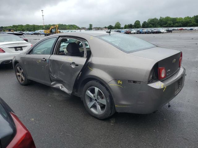 Vin: 1g1zc5e12bf238731, lot: 57366185, chevrolet malibu 1lt 20112