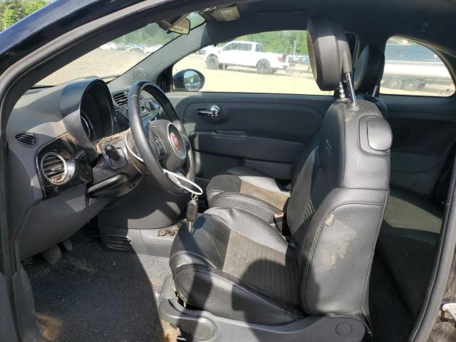 2015 FIAT 500 SPORT 3C3CFFBR6FT619843