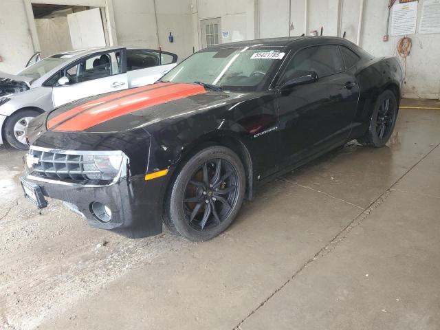 Vin: 2g1fb1ev8a9102967, lot: 55421785, chevrolet camaro lt 2010 img_1