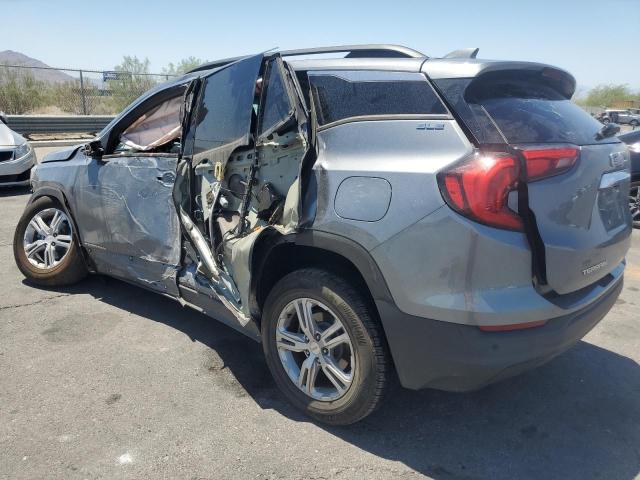 2018 GMC TERRAIN SL 3GKALMEV5JL364897