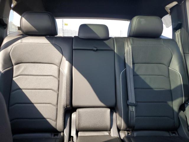 2022 VOLKSWAGEN TIGUAN SEL 3VV4B7AX7NM119640