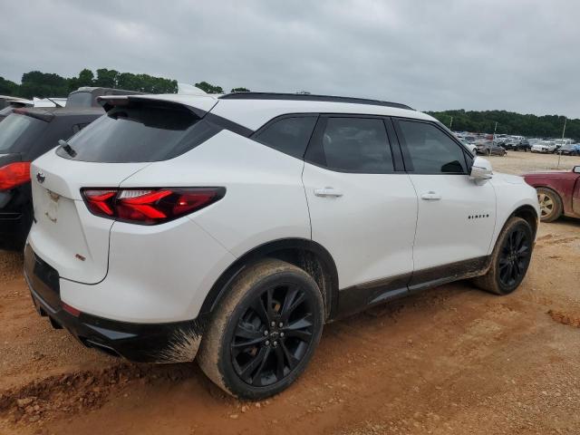 Vin: 3gnkbers9ms571402, lot: 56555465, chevrolet blazer rs 20213
