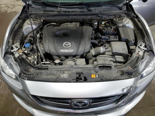 2015 MAZDA 6 TOURING - JM1GJ1V53F1215980