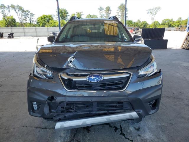 2020 SUBARU OUTBACK LI 4S4BTANC6L3259244
