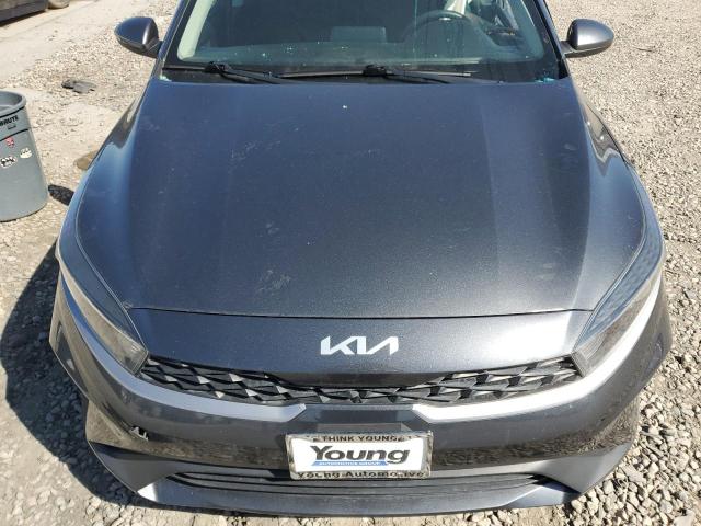 3KPF24AD2NE428812 2022 KIA FORTE