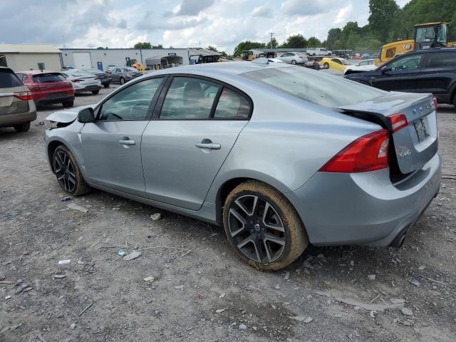 Vin: yv140mtl2h2440505, lot: 56890525, volvo s60 dynamic 20172