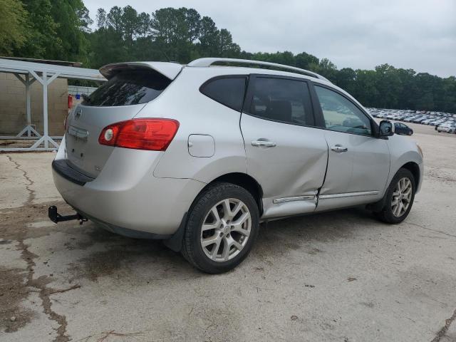 Vin: jn8as5mt6bw560965, lot: 57883705, nissan rogue s 20113