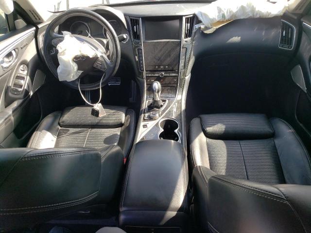 2017 INFINITI Q50 PREMIU JN1EV7AP3HM730276