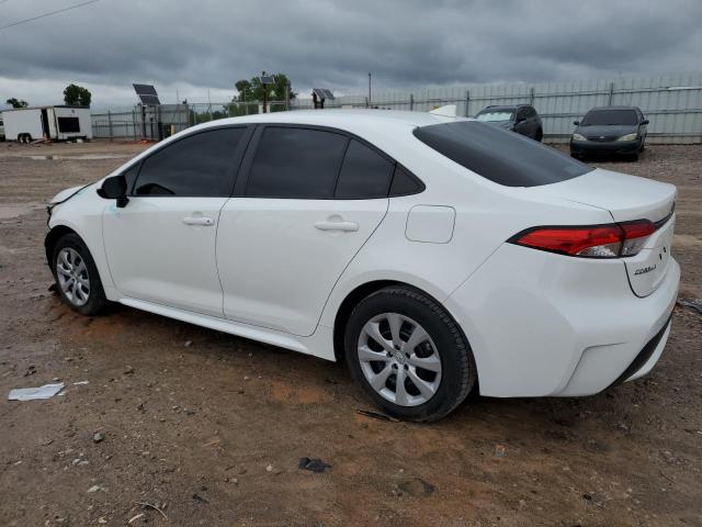 Vin: 5yfepmae9np340196, lot: 55811345, toyota corolla le 20222